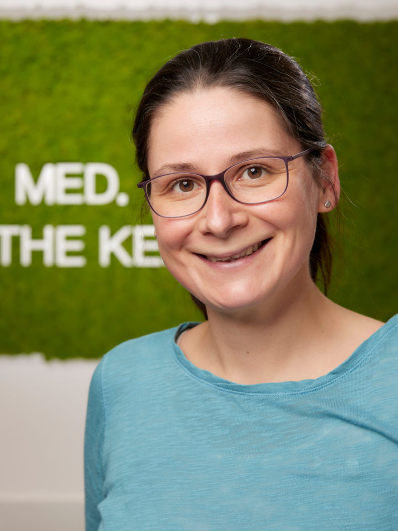 Praxis Dr. med. Birthe Kemper – Praxis für Frauenheilkunde und Geburtshilfe